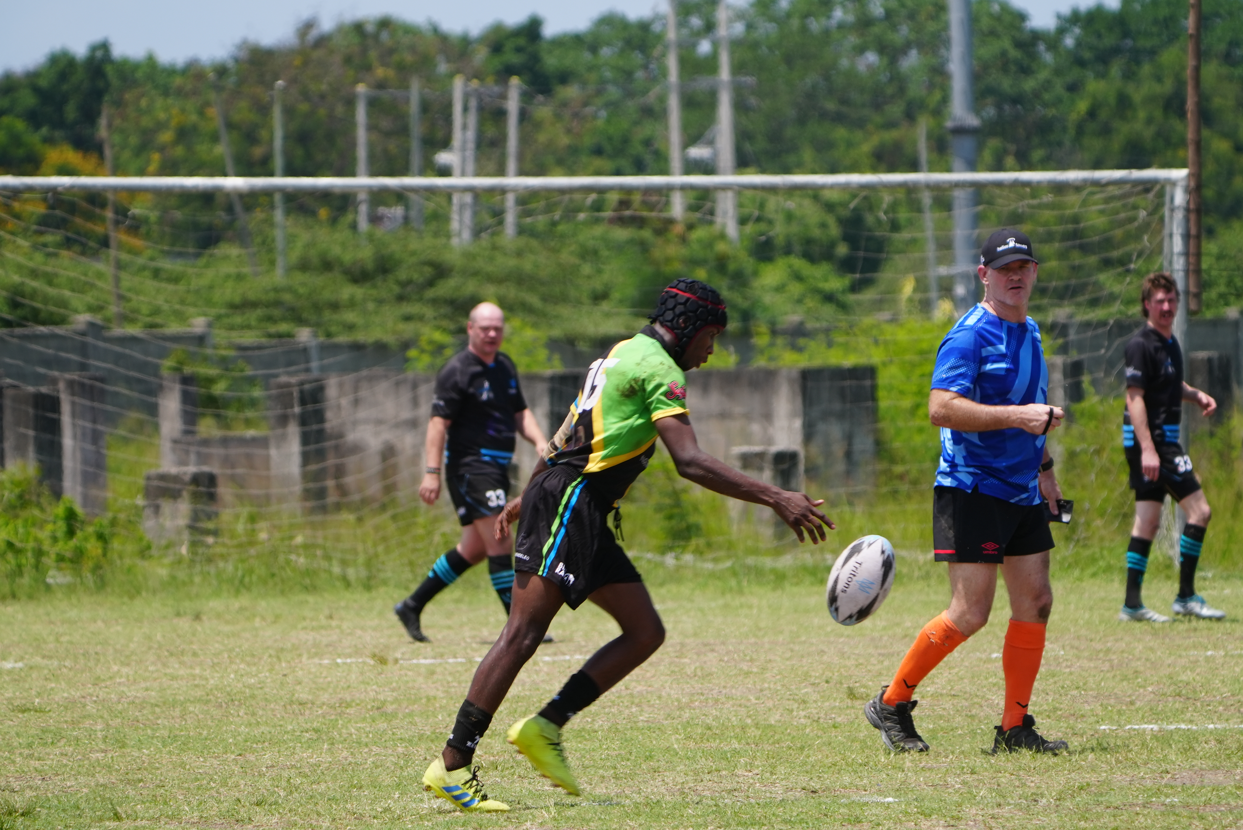 Match Action 2