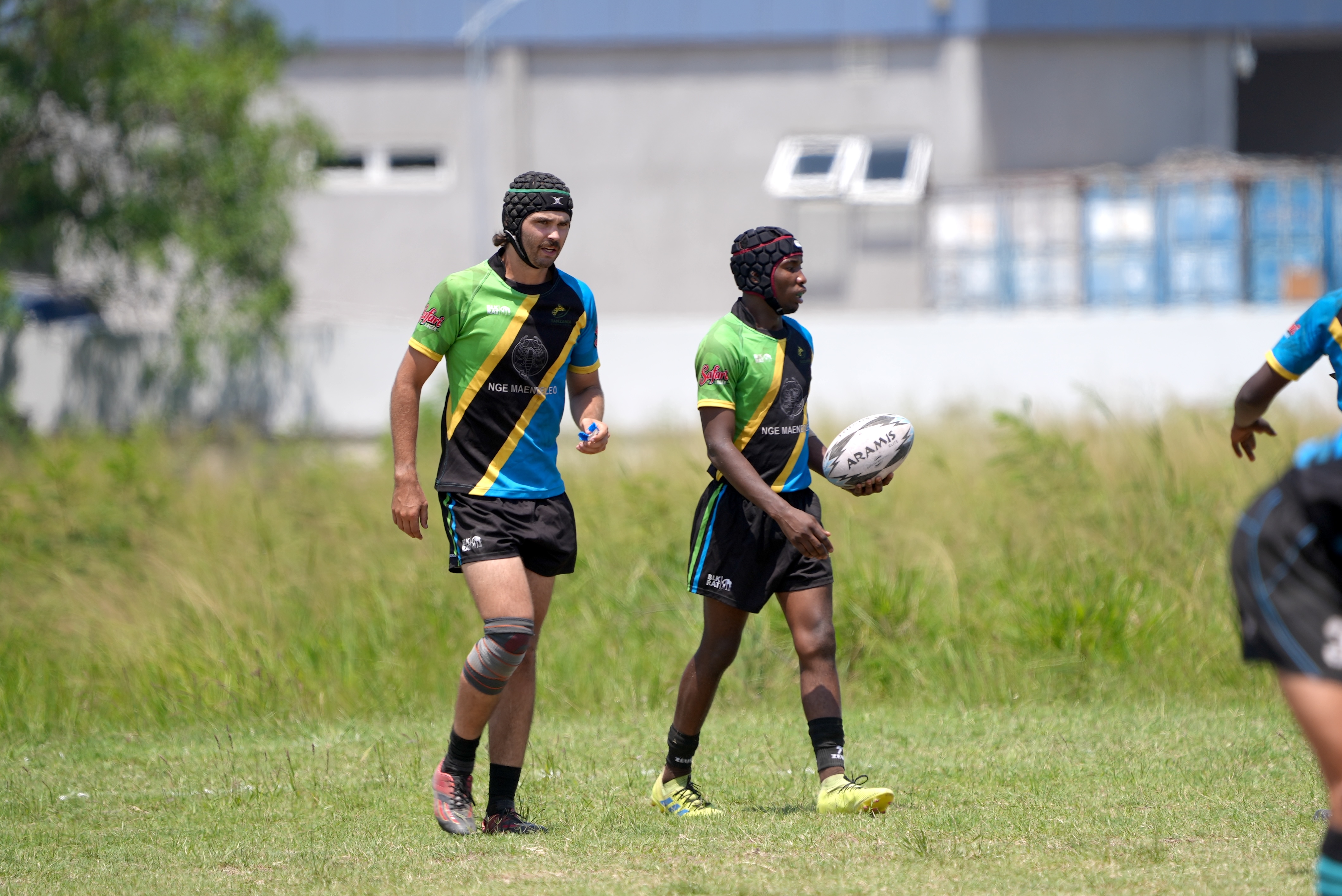 Match Action 2