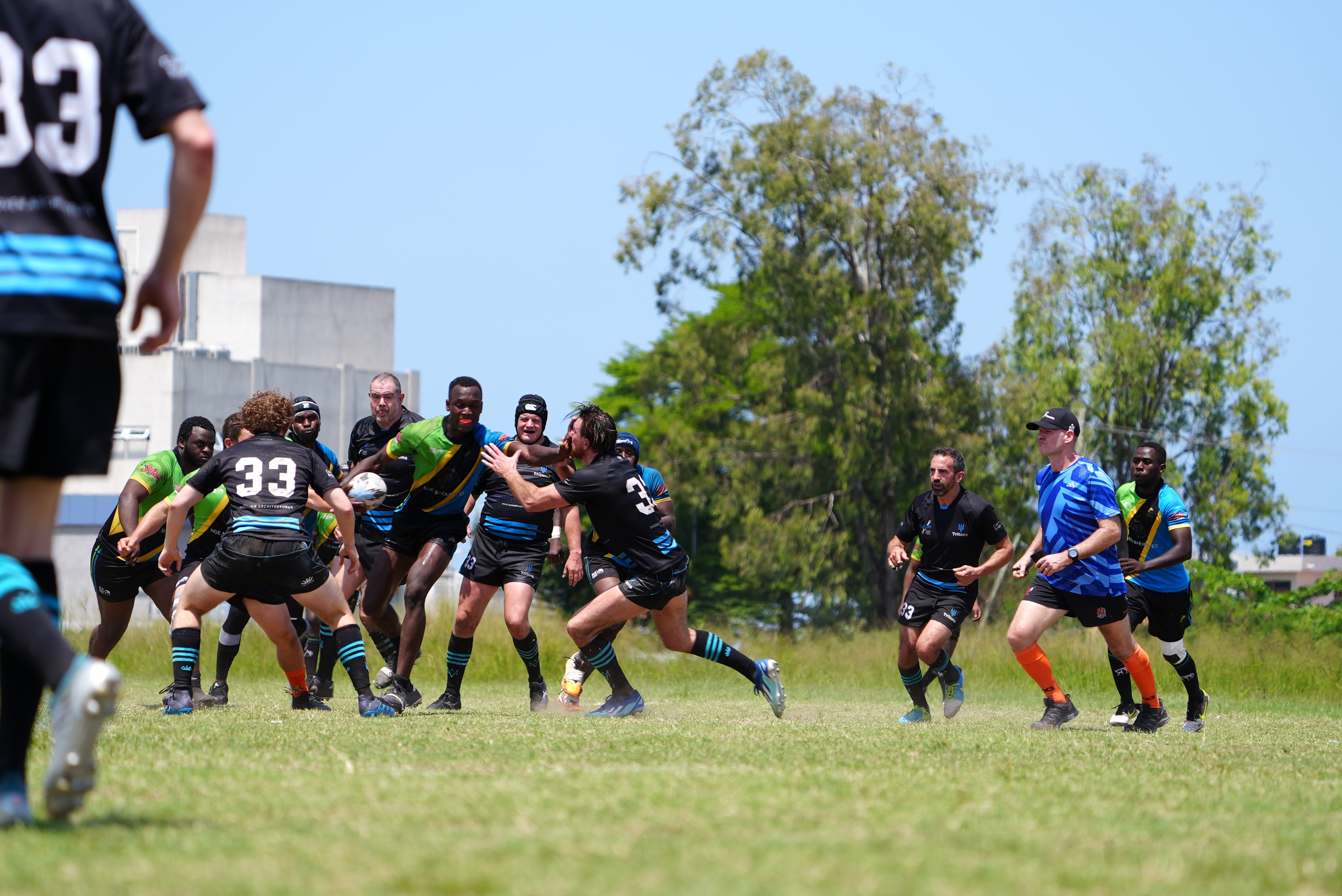 Match Action 2
