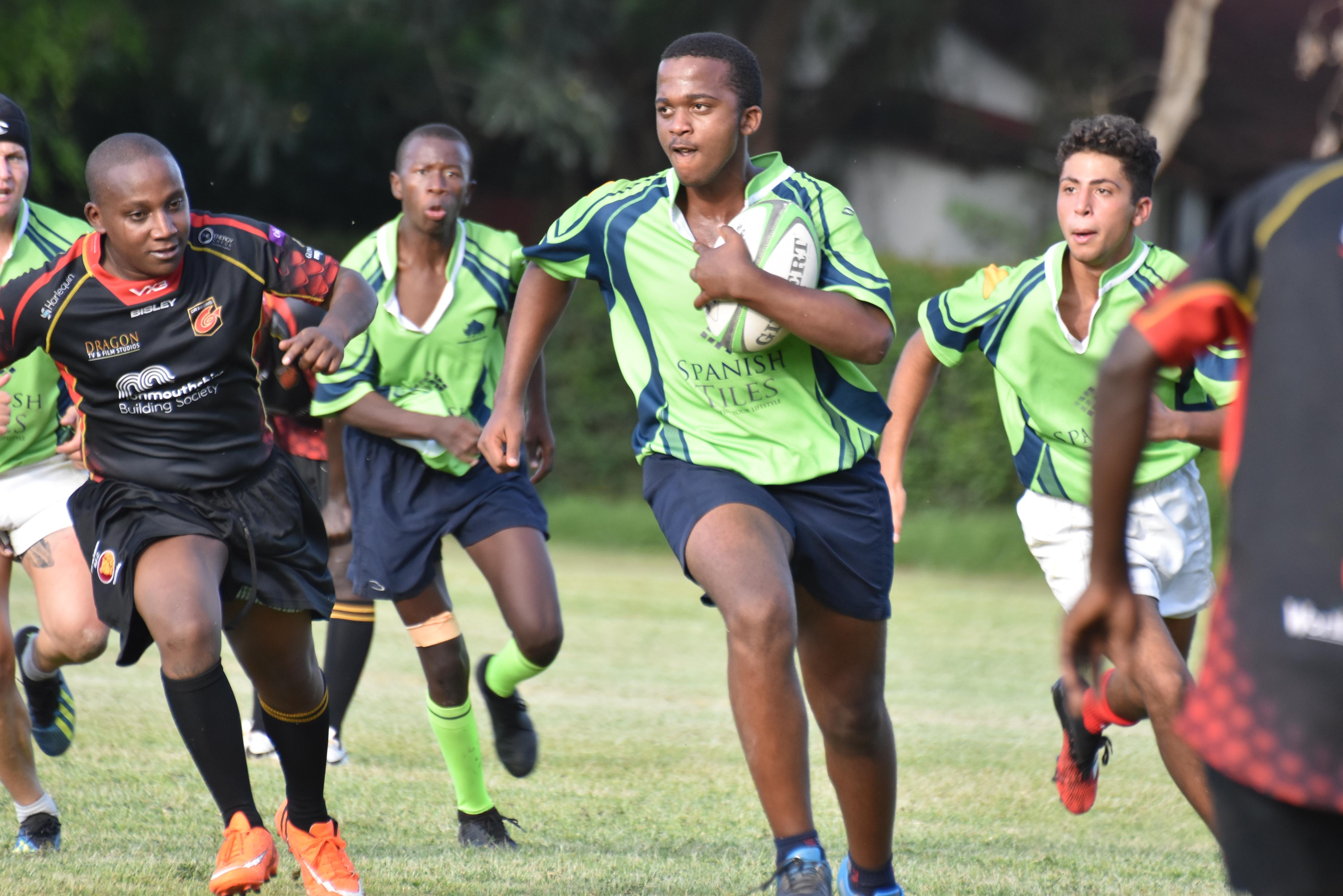 Match Action 2