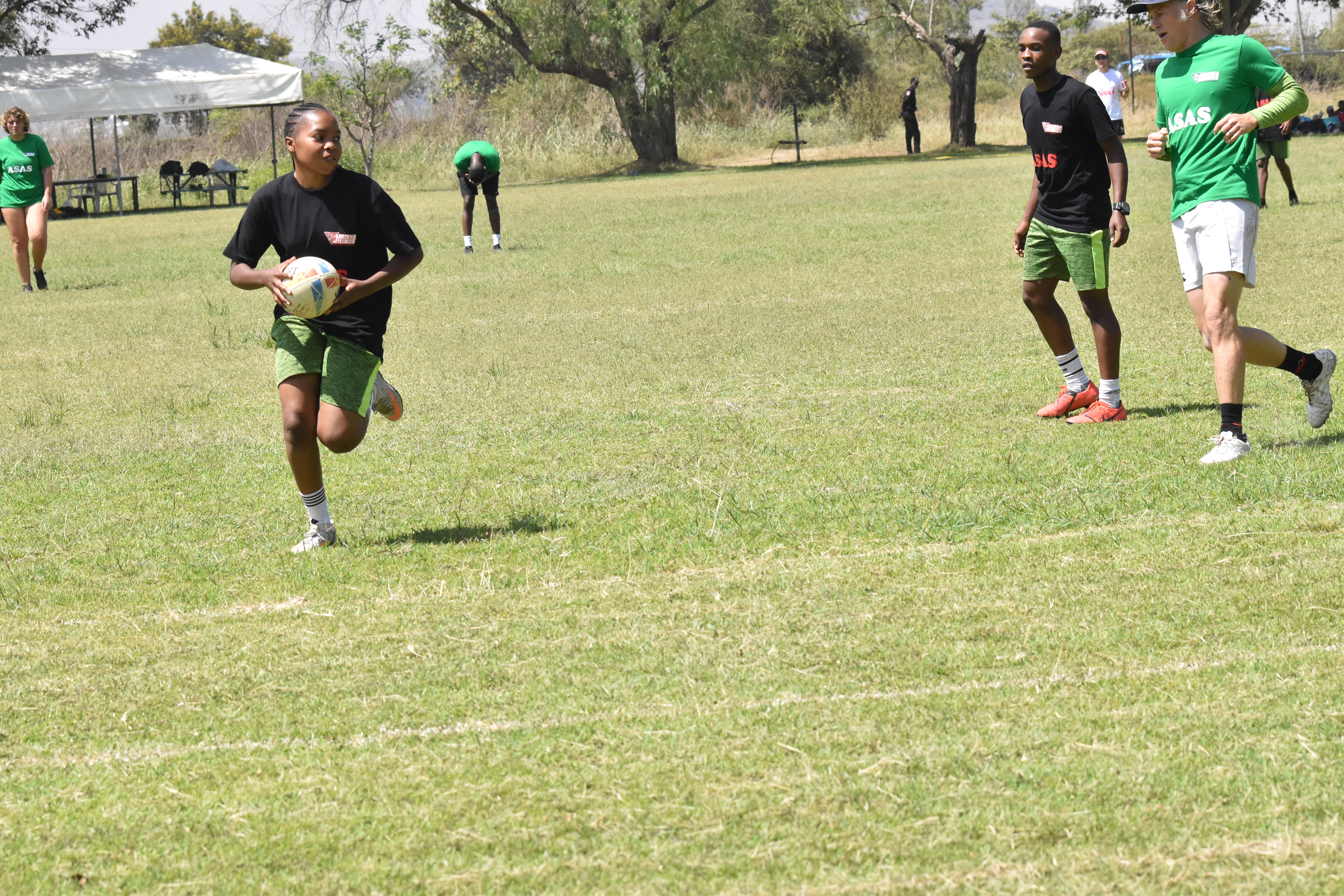 Match Action 2