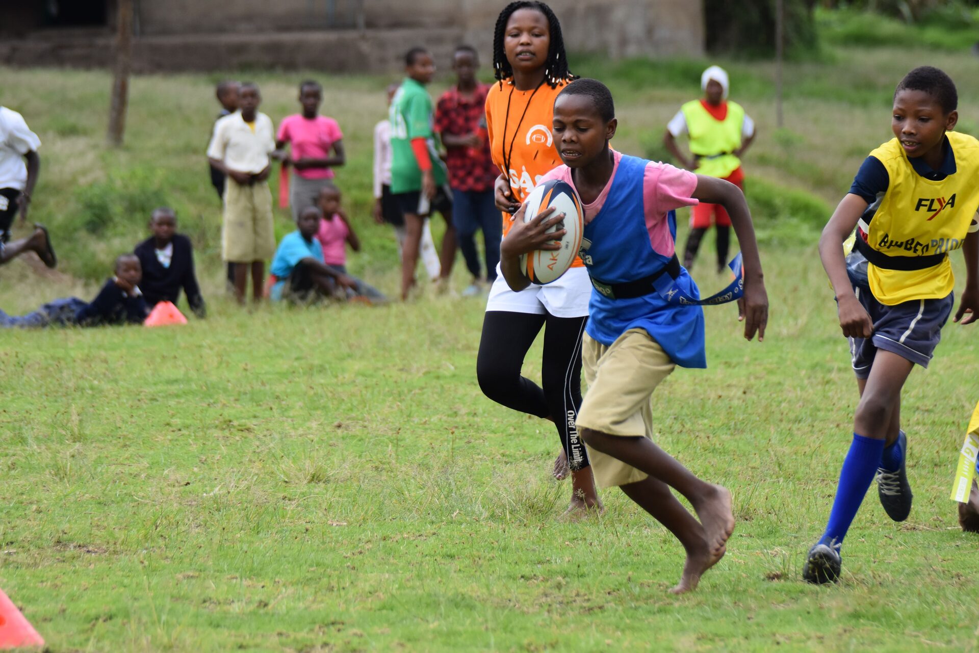 Match Action 2