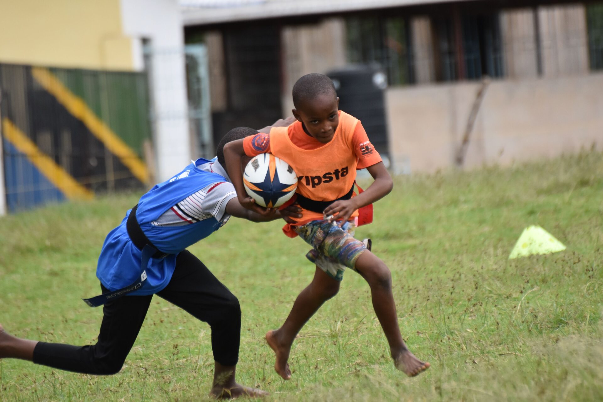 Match Action 2