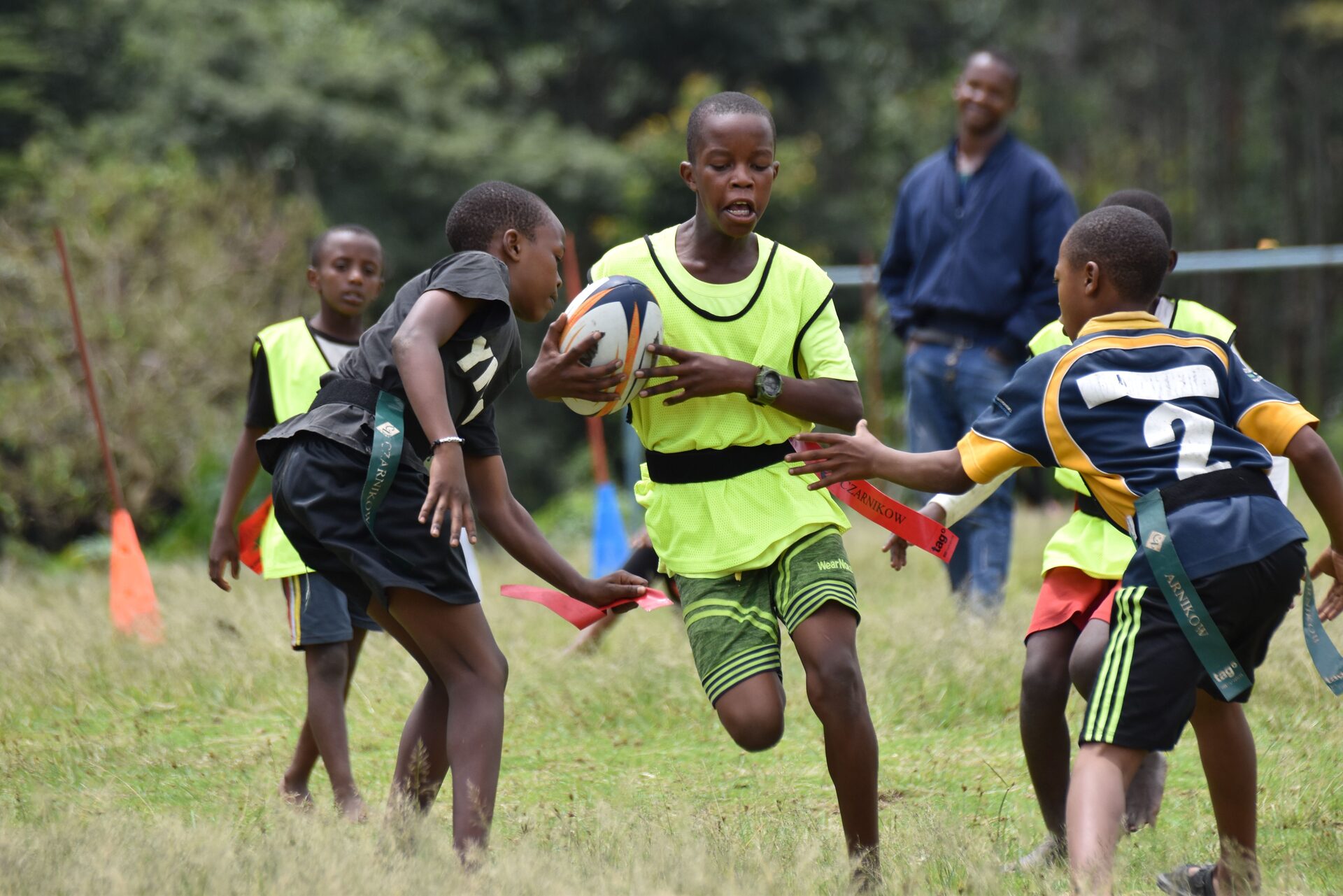 Match Action 2