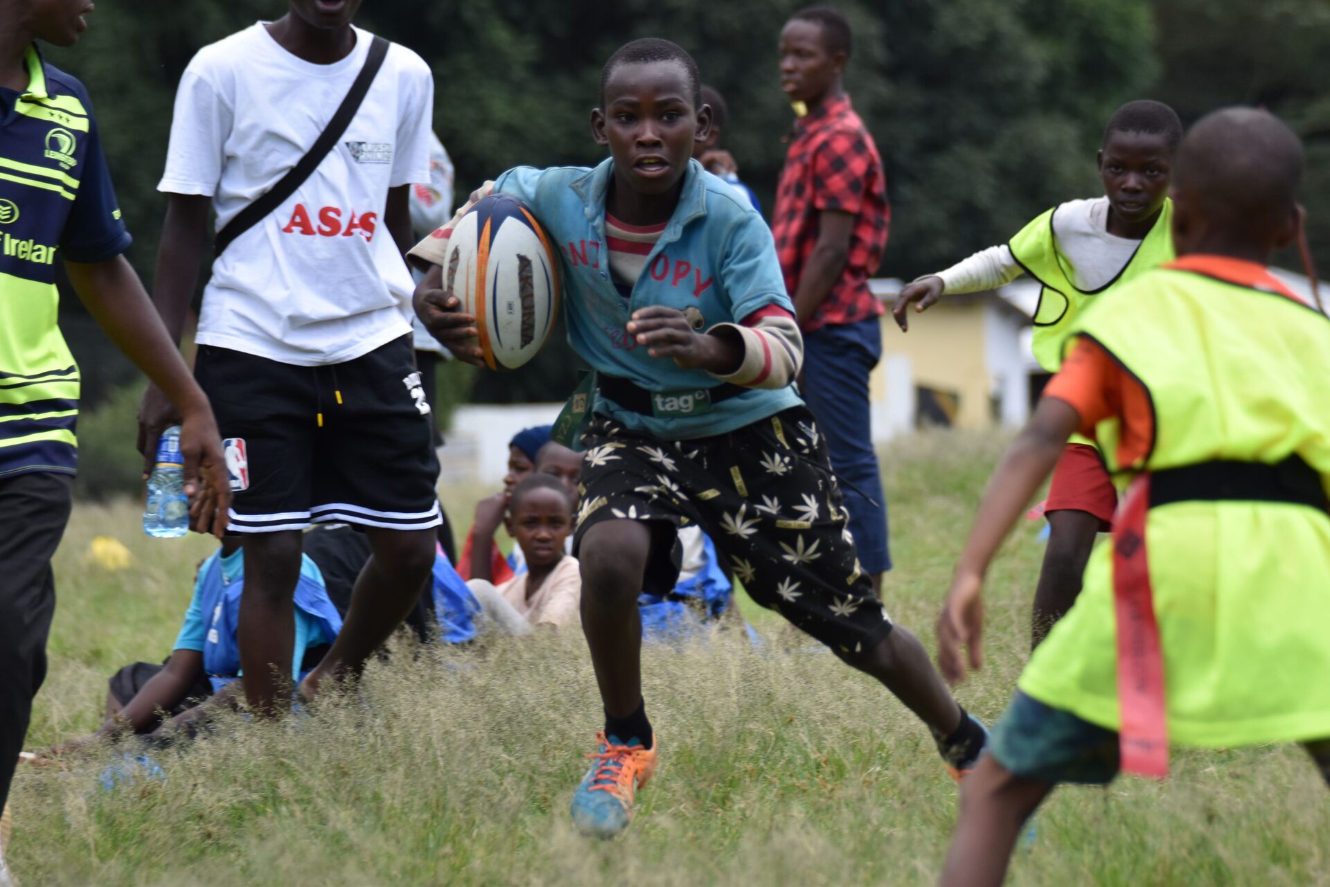 Match Action 2