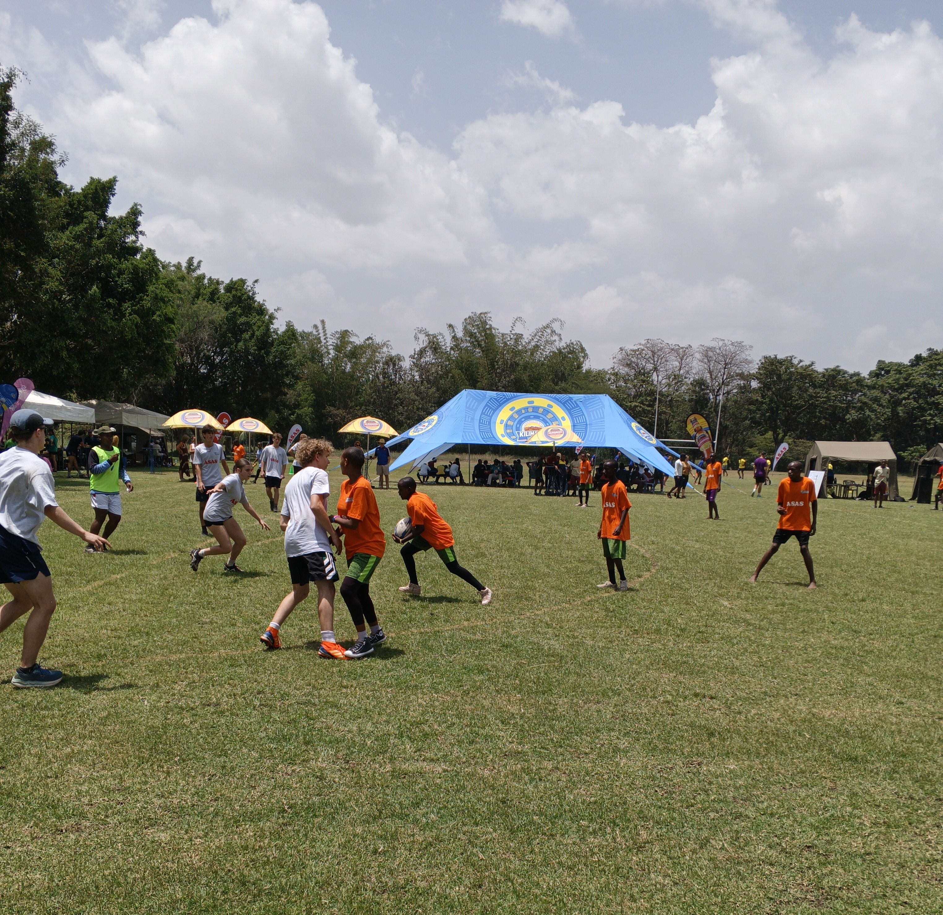 Match Action 2
