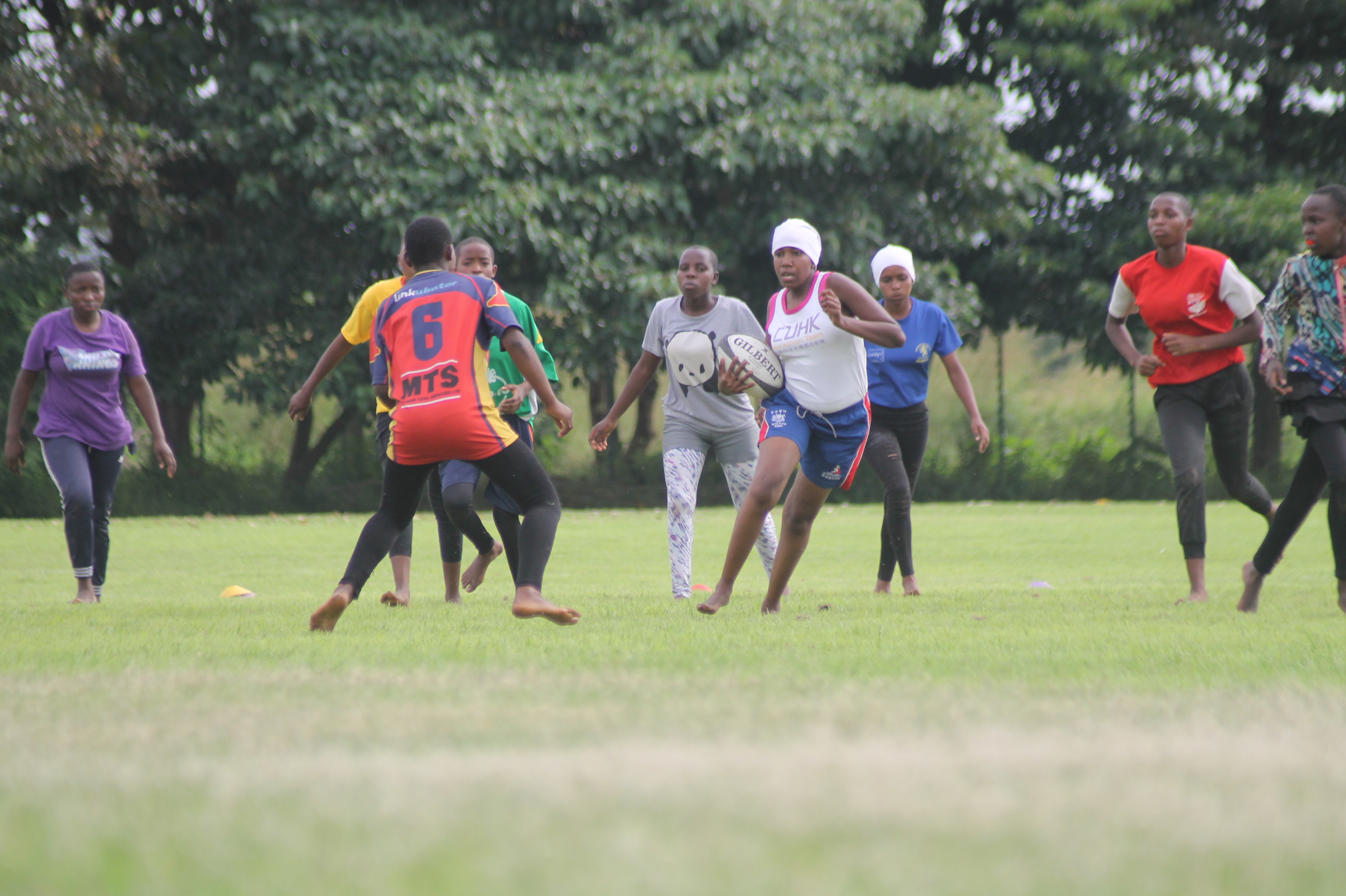 Match Action 2