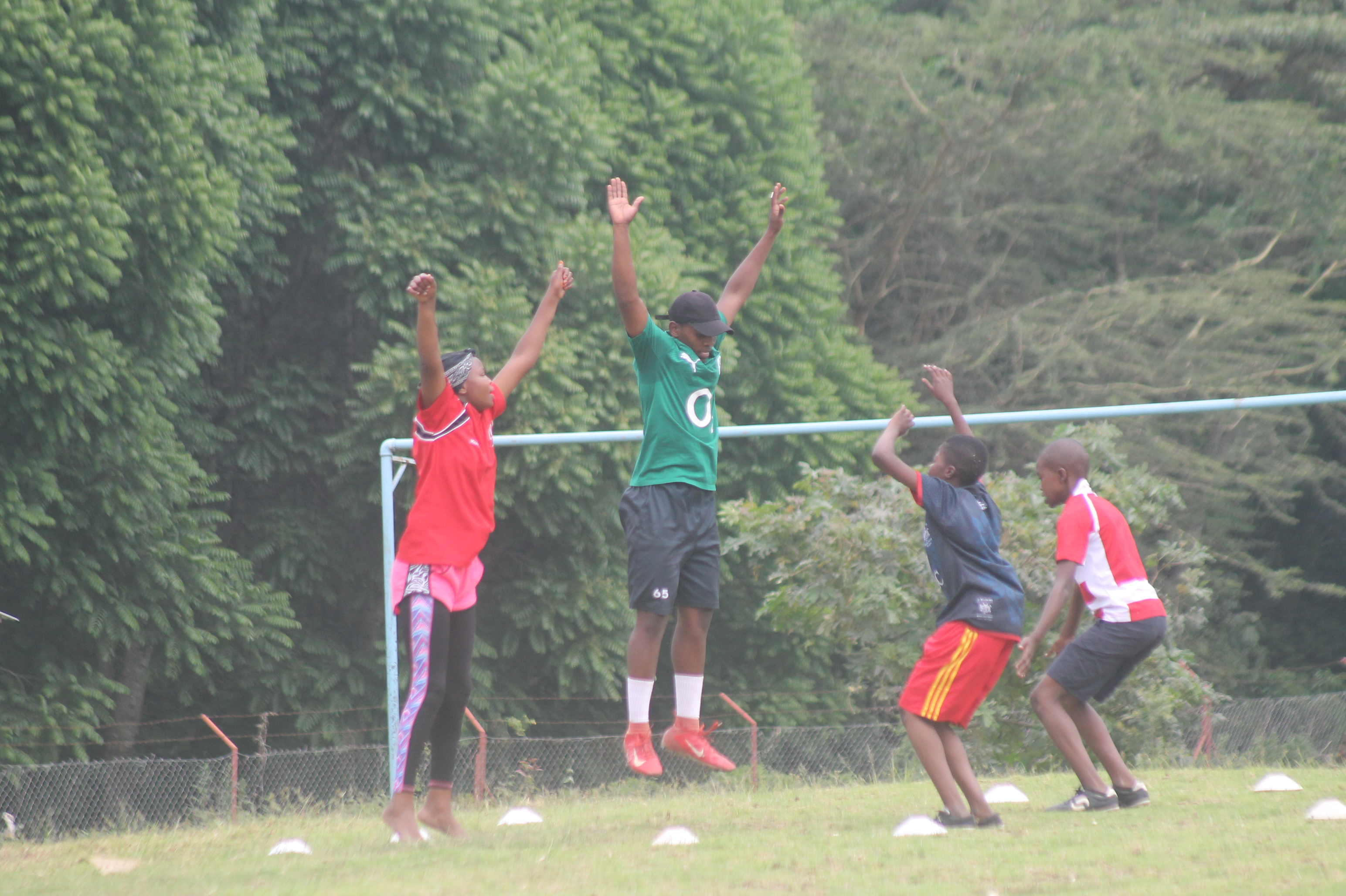 Match Action 2