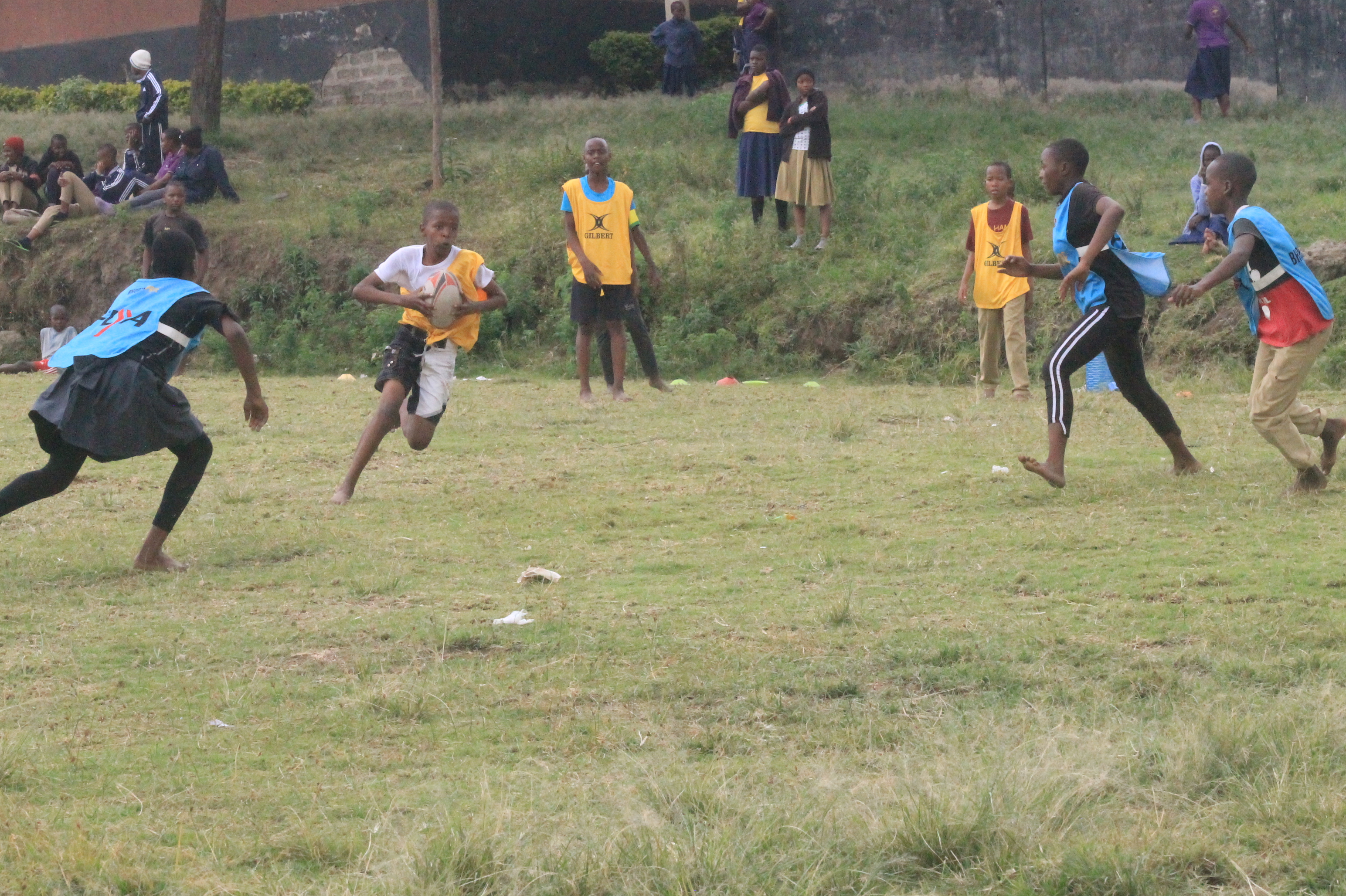 Match Action 2
